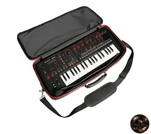 Synthétiseur croisé