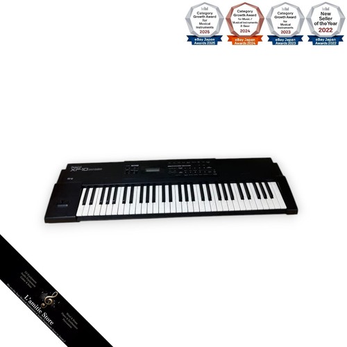 Clavier synthétiseur roland - clavier,