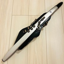 Instrument à vent numérique