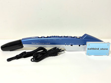 Instrument à vent numérique