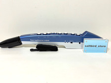 Instrument à vent numérique