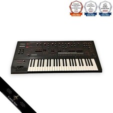 Clavier de synthétiseur