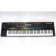 Roland Jupiter 50 Clavier