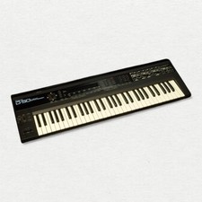 Roland D-50 Clavier