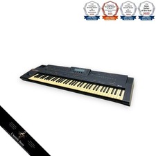 Synthétiseur de piano