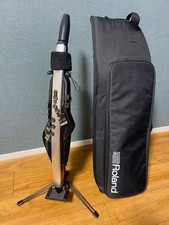 Instrument à vent numérique