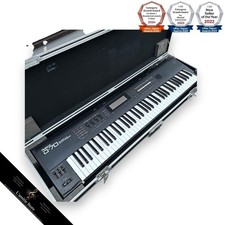 Étui rigide pour clavier de