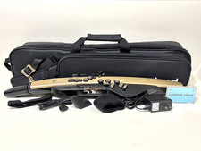 Instrument à vent numérique