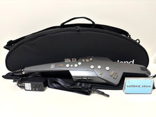 Instrument de synthétiseur de