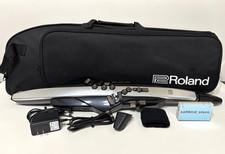 Instrument à vent numérique