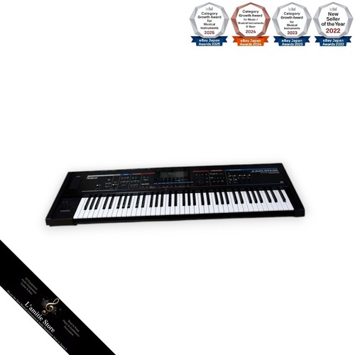 Clavier synthé numérique - de,