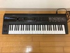 Synthétiseur clavier
