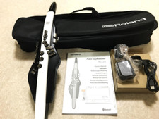 Synthétiseur d'instrument à