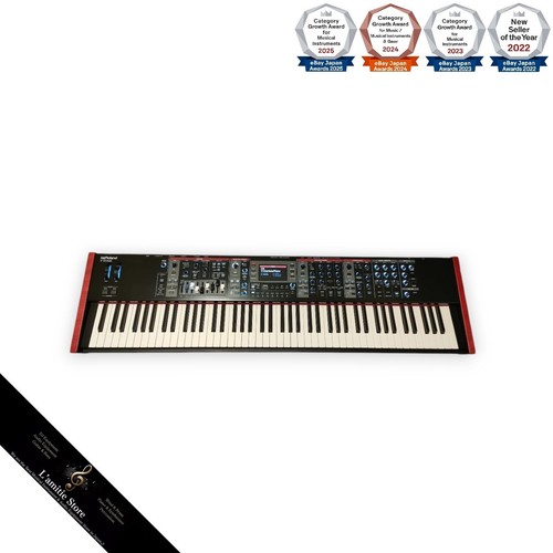 Clavier performance - de,