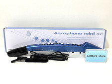 Instrument à vent numérique