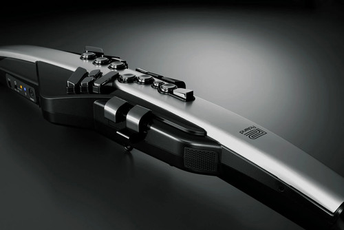 Roland aerophone pro - roland,