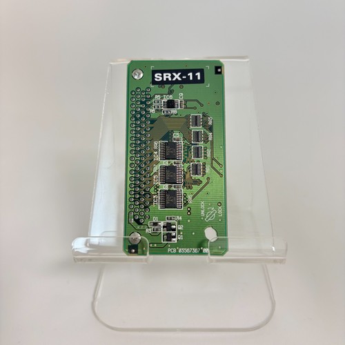Roland srx carte - srx-11,