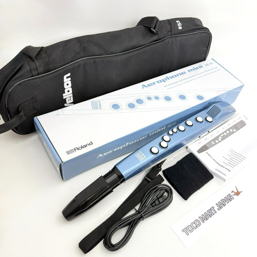 Roland aerophone mini - ae-01,
