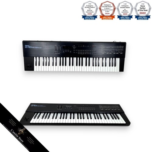 Synthétiseur numérique