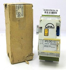 Module D'Entrée/Sortie