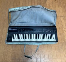 Synthétiseur clavier