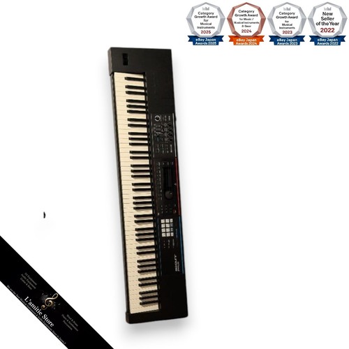 Clavier synthé numérique - de,