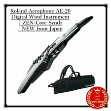 Instrument à vent numérique